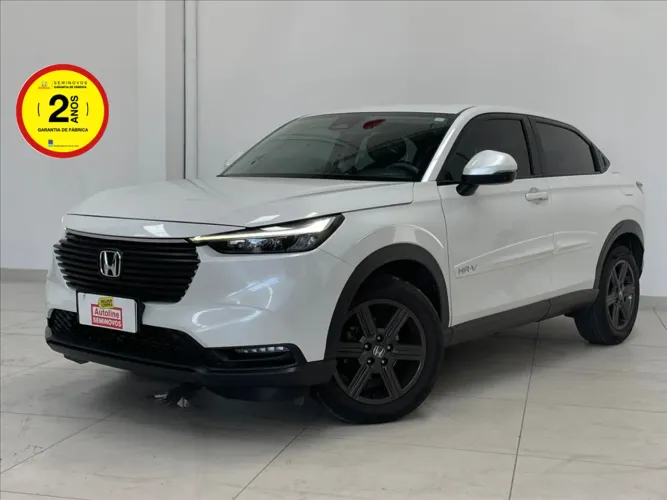 Honda HR-V EXL 1.5 Sensing 16V 5P Aut. 2023