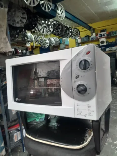 Forno Elétrico Ficher