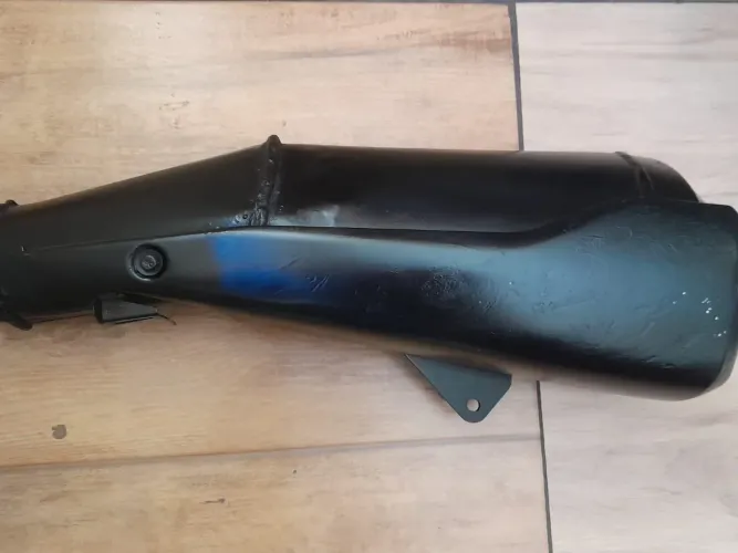Vendo cano de descarga moto cbr 250r 250R