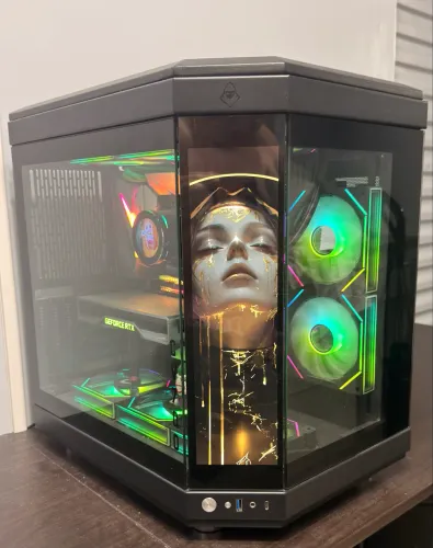 PC GAMER (computador)