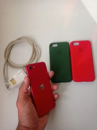 Iphone SE - 2° Geração