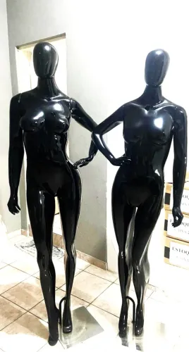Manequim Blck Feminino