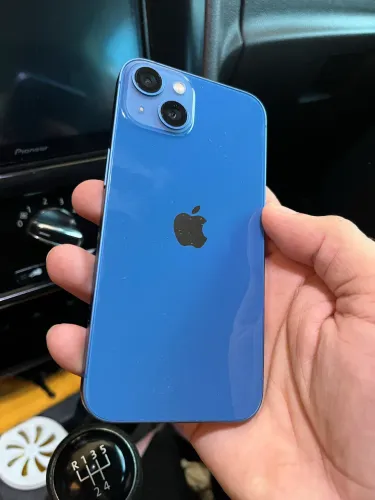 VENDO IPHONE 13, PEGO SEU IPHONE DE ENTRADA TAMBÉM 