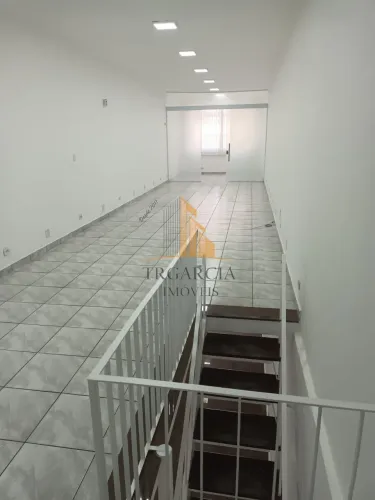 Sobrado Comercial no Tatuapé - 184m² para Locação