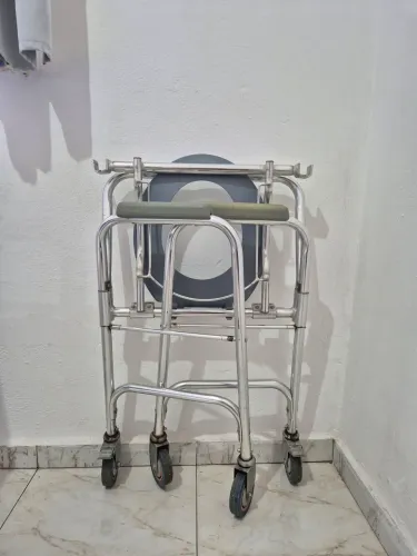 Cadeira de Banho 