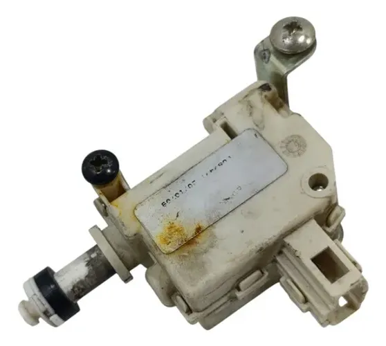 Motor Trava Eletrica Porta Malas Gol G4