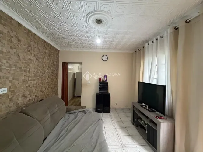 Terreno - Vila Califórnia - São Paulo