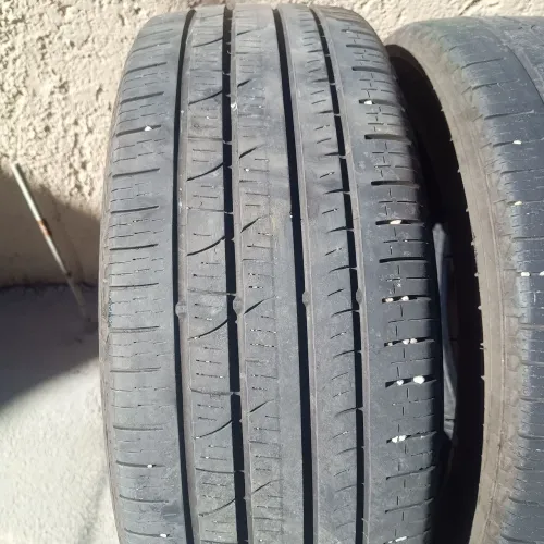 Pneu Pirelli Scorpion 225 55 18