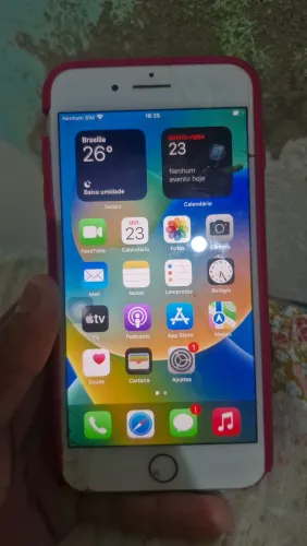 8 plus