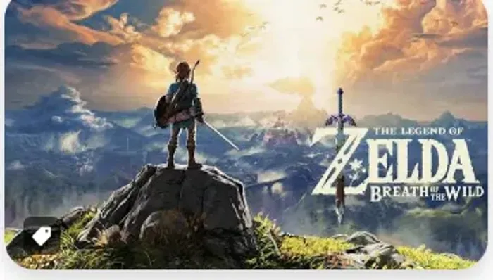 fitinha zelda botw