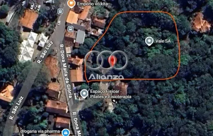 Lote à venda - Nova Lima!