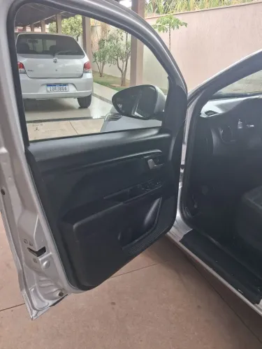 Fiat Strada Volcano 1.3 Flex 8V CD 2021