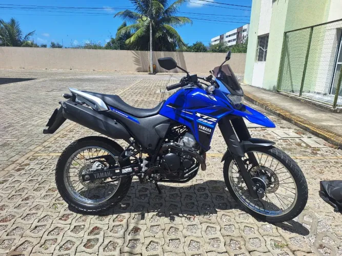 Lander extra 15 mil km rodados apenas