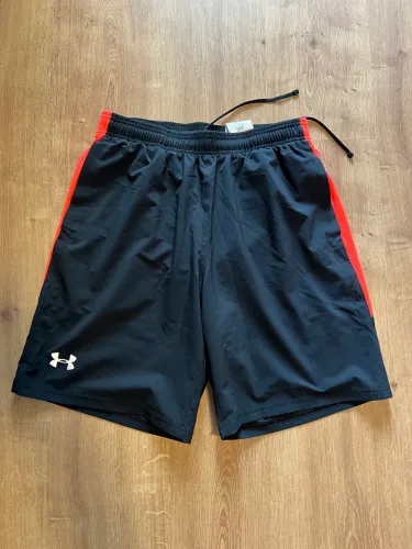 Shorts Under Armour Treino Corrida Heatgear
