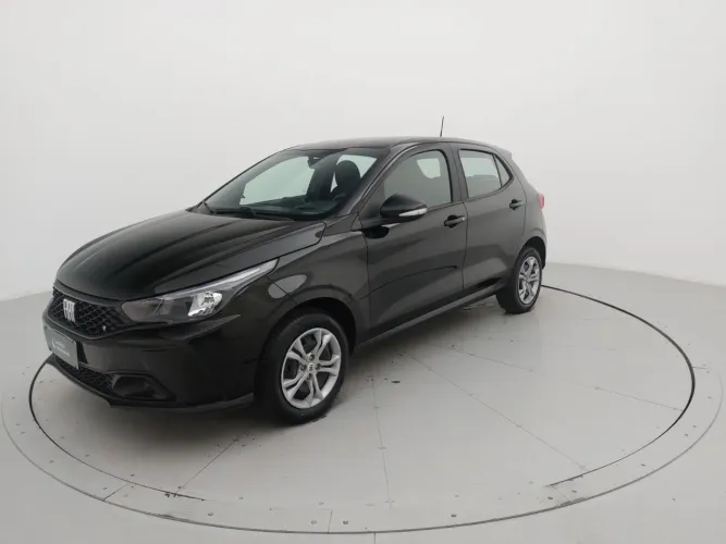 Fiat Argo Drive 1.0 Firefly 2026