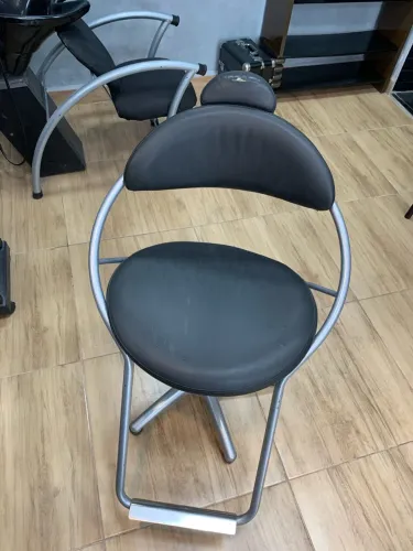 Cadeira Barbearia / Salão
