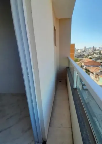 Excelente Apartamento para locação em Mauá - Vila Vitória