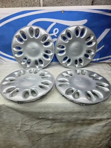 Calota Escort Hobby 1996 Originais Novas
