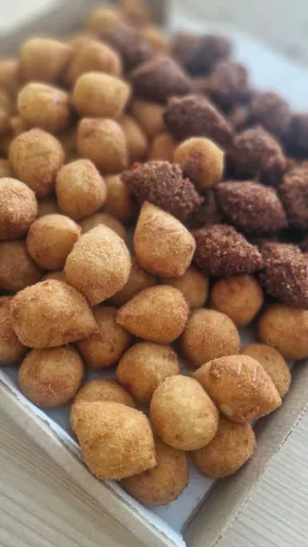 Salgados