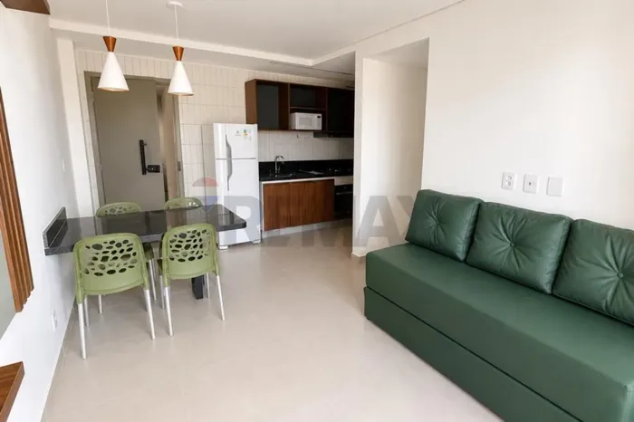 APARTAMENTO 2 QUARTOS PARA ALUGUEL EM INTERMARES A 250 METROS DO MAR