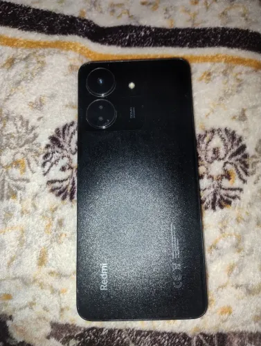 REDMI 13C não entrego retira no local!