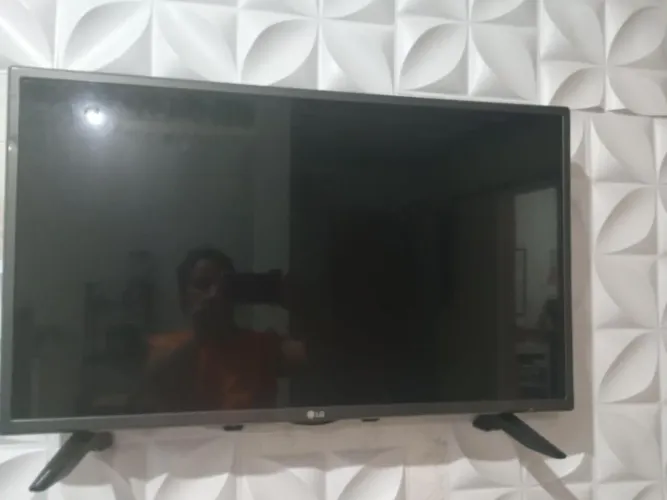 Tv tLG 32LH570B