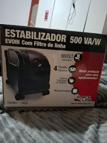 Estabilizador de pc