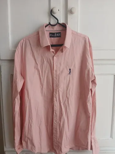 Camisa social masculina