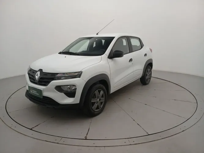 Renault Kwid 1.0 Zen 2026