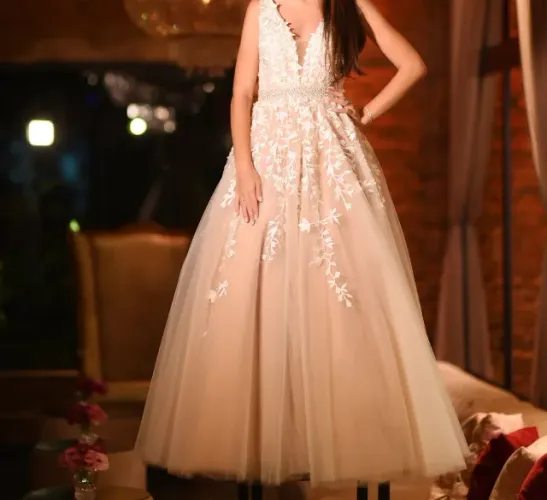 Vestido 15 anos/Noiva Sherri Hill 11335