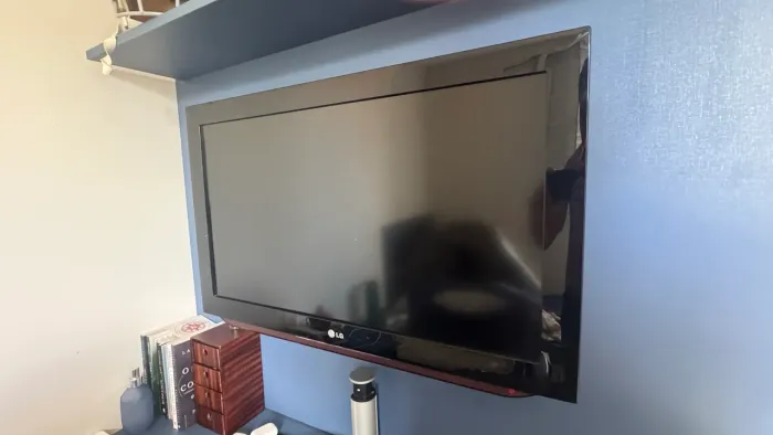 Televisão LG 32 polegadas 