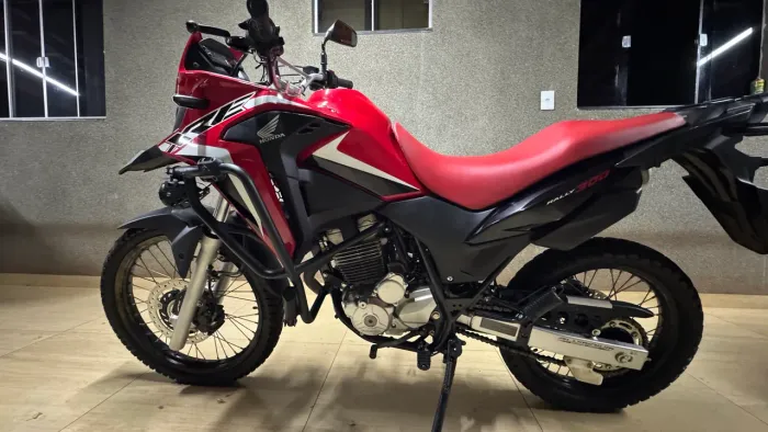 Honda XRE 300