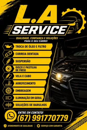 Mecânico profissional