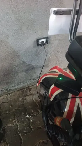 Vendo scooter 2000w -goo citycoco 2019 