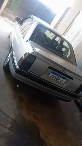Chevrolet Omega CD 4.1 / 3.0 1993