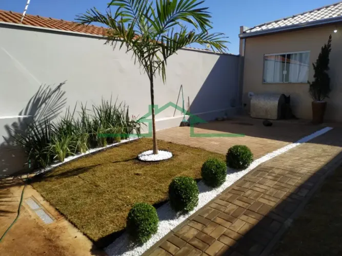 Casas - ALTOS DO TAQUARAL