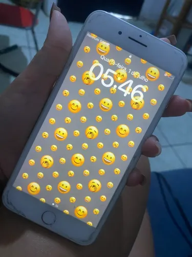 iPhone 8 plus