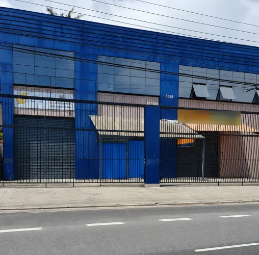 Loja na Avenida Nossa Senhora do Sabará, 3589 - Térreo 84 m²