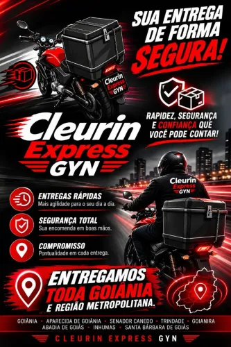 Serviço de Motoboy | Coletas e Entregas Rápidas