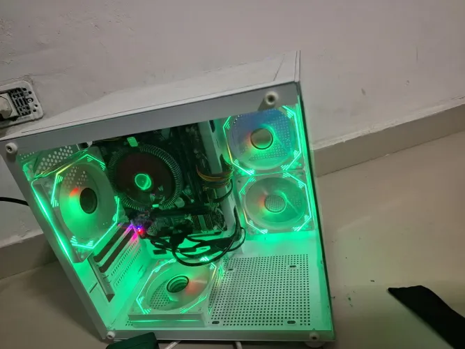 Pc gamer