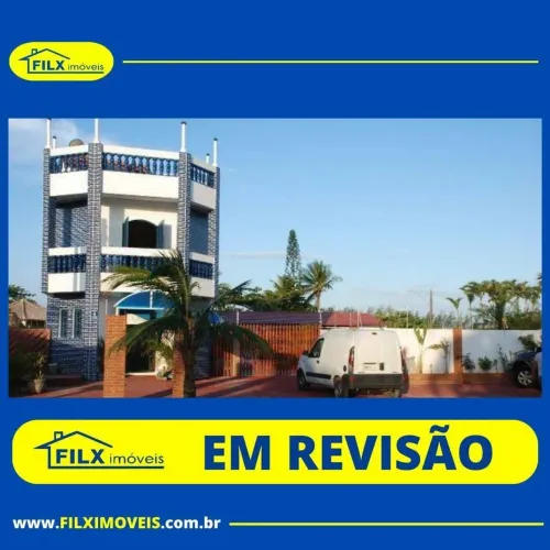 Comercial com 10 quartos à Venda, Bopiranga - Itanhaém
