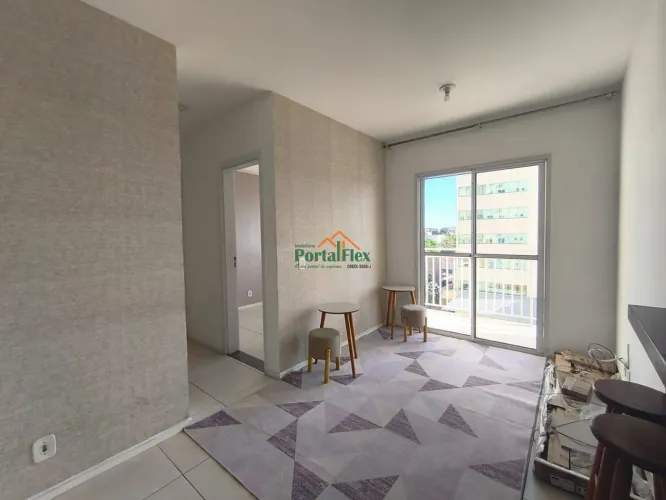 Apartamento à venda em Jardim Limoeiro - Serra/ES