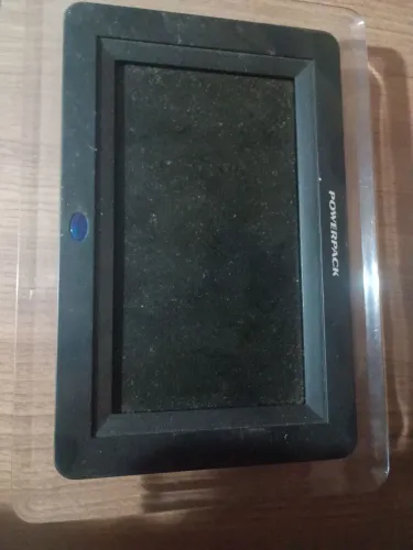 Vendo quadro digital