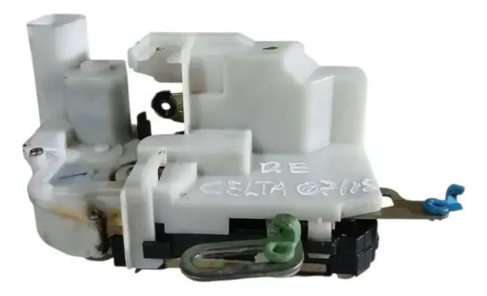 FECHADURA DIANTEIRA ESQUERDA CELTA 2 PORTAS