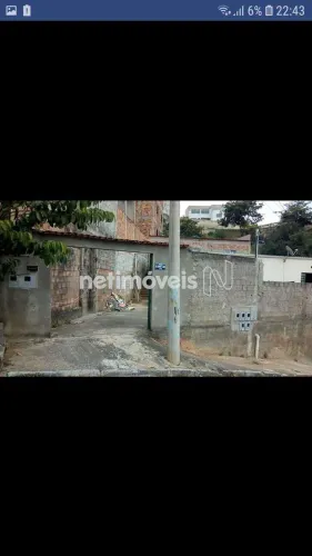Venda Casa Vitória Belo Horizonte