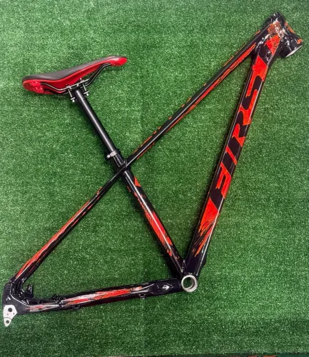 Quadro First Athymus boost 15.5
