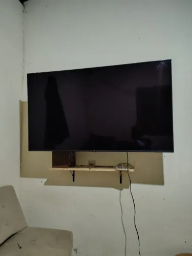 Vendo TV LG 50? 4K UHT
