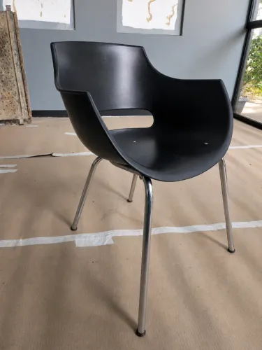 Cadeiras Design Premium para Escritório, Restaurante ou Sala - Grande Desconto