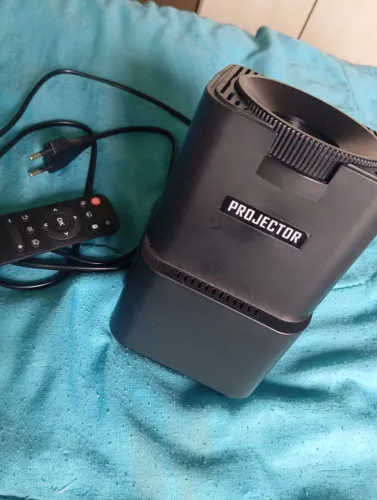 Progetor