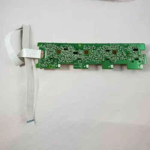  RM1-2585 Placa de circuito impresso do sensor do cartucho HP® Laserjet CP3505 3600 3800